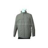 09MZ015 Men's Casual Coat Stock thumbnail-1