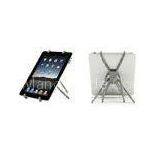 Universal Mini Air Vent Car Holder Spider / White Tablet PC Car Holder For IPhone 4S 5 S5 thumbnail-1