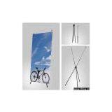 Sell Adjustable X Banner thumbnail-1