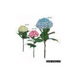 Artificial Flower (Blooming Hydrangea) thumbnail-1
