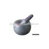 Stone Mortar and pestle 1