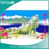 Personalised Custom Beach Towel in China,white Skull Beach Towels,sex Women Beach Towel thumbnail-2