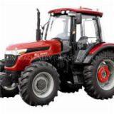 TS1200/TS1204 Tractor thumbnail-1