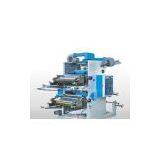 YT-2600/2800/21000 Two -Colour Flexible Letter Press thumbnail-1