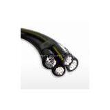 HV XLPE Insulated Non Metallic ABC AS/NZS 3599.2 thumbnail-1