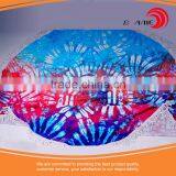 Custom Printed Good Quality Round Towel Printed Many Color Round Beach Towel thumbnail-6
