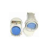 Waterproof of 30 Contacts Electrical Connector,Plug & Socket