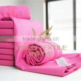 MICROFIBER SUEDE CAMPING TOWEL