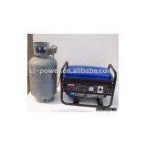 Lpg Generator 2.5kw thumbnail-1