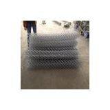 5x5 Chain Link Fence Gate Panel