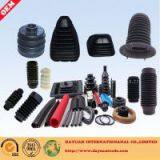 Dust Cover Boot Dust Boot for Air Spring Suspension Air Strut