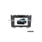 Car DVD GPS is Available for Honda CR-V thumbnail-1
