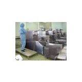 Microwave Drier. Pharmaceutical Machinery for Herbal Medicine thumbnail-3