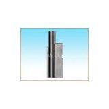 Wolfram Steel Mold Parts