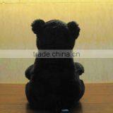 Custom Design Forest Wild Animal Wholesale Lifelike Plush Bear thumbnail-6