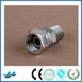 NPT Male Bite Type Tube Fitting Pipe Fitting Hose Fittingtings thumbnail-2