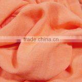 Bamboo Slubby Yarn Fabric 100% Bamboo Woven for T Shirt Fabric thumbnail-3