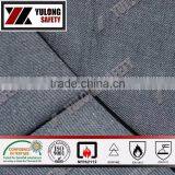 Manufactory Permanent Flame Retardant Woven Aramid Fabric Used In Military Clothing thumbnail-1
