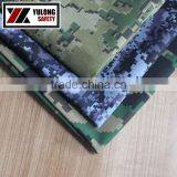 100% Cotton Flame Retardant Fabric For Uniform thumbnail-3