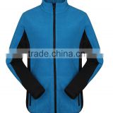 women winter cheap fleece jacket shanghai manufacture
