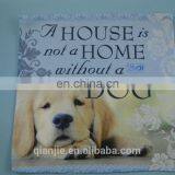 FOR ALL Age Group and Woven Technics Custom Tea Towel Digital Printing thumbnail-2