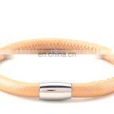 2016 Fashion Endless Bracelet Wholesale Leather Bracelet Custom Leather Bracelet thumbnail-1