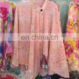 wholesale new beach wear kimono poncho low price women net blouse ladies tops wholesale mumbai
