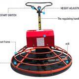 Road Construction Electric Power Trowelling Machine Manufacture for Sales thumbnail-4