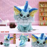 Factory Direct Soft Plush Toys for Pokemon Plush Funs thumbnail-6