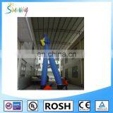 Sunway Inflatable 26 Feet Tall Inflatable Air Sky Dancer Tube Puppet Set With Blower Fan thumbnail-4