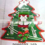 Christmas Gift Clip Set thumbnail-5