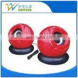 New Promotion Mini Bluetooth Speaker Mini Digital Speaker thumbnail-2