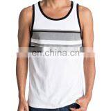 Favorites Compare Men's Simple Tank Top thumbnail-3