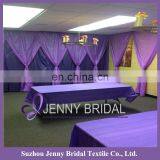 BCK112window Curtain Decoration Light Curtain Wedding Fairy Light Curtain thumbnail-1