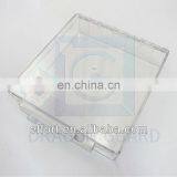 Double CD Safer,anti-theft Box thumbnail-2