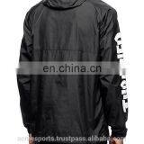 Wind Breaker Jacket - New Fashionable Windbreaker Coach Jacket/oem Wind Breaker Jacket - Windbreaker Jackets,custom Made for Men thumbnail-2