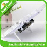 Three-dimensional Digital Butterfly Table Clock thumbnail-6