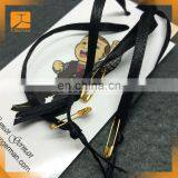 Trade Assurance Printing Custom Hair Hang Tags