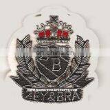 Hand Embroidery High Quality Patch