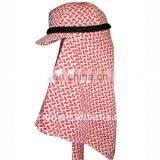 Custom Arabic Cap thumbnail-1