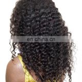 Brazilian deep curly ombre hair weave brazilian weave