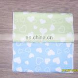 microfiber square baby face towel wholesale