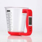 KS005 Digital Kitchen Scale thumbnail-2