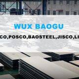 Wuxi Baogu Steel Co.,Ltd company overview - view 2 thumbnail