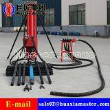 made in china KQZ-100D Air Pressure and Electricity Joint-action DTH Drilling Rig for sale