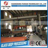 Customized Double Glazing Glass Making Machine for Sale thumbnail-4