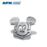 High Reputation 5 Axis Waterjet Cutting Machine for Plastic Stone Metal thumbnail-3