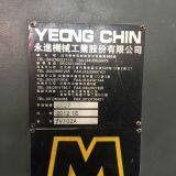 Used Taiwan YCM FV102A Vertical Machining Center thumbnail-3