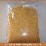 001*10 Styrene Series Gel Strong Acid Cation Resin-Anion Exchange Resin