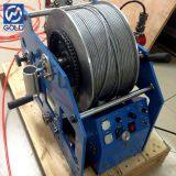 Downhole & Borehole Testing Equipment Well Logging Winch China Supplier thumbnail-1